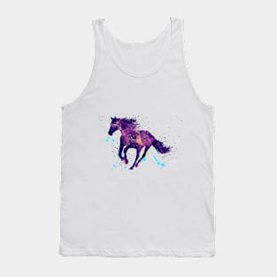 Horse Tank Top